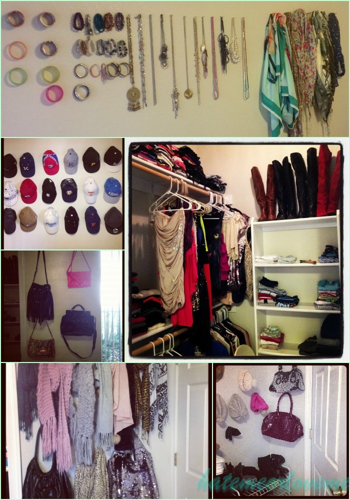 Schal-Aufbewahrung - Forum - GLAMOUR