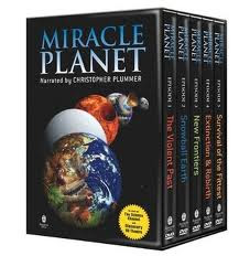 Planeta miraculoasă (I): Trecutul violent