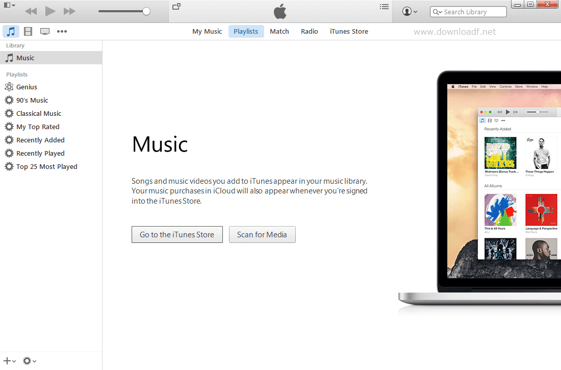 itunes 64 bit windows 10 latest version