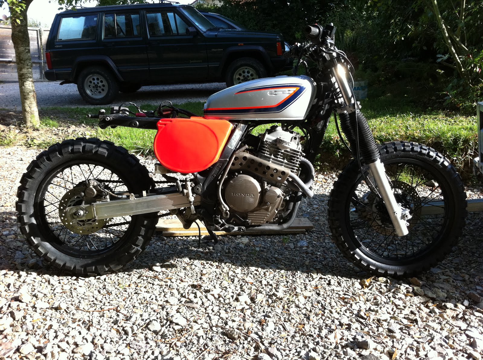 2018 specialized diverge expert