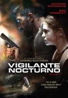 Poster de la pelicula Security (Vigilante nocturno) Security (Vigilante nocturno)