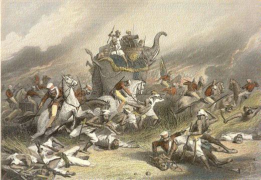 the sepoy mutiny the sepoy mutiny