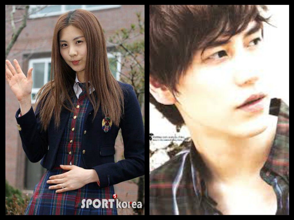 Seokyu Story Love Forever My Teacher Is My Husband Part 1