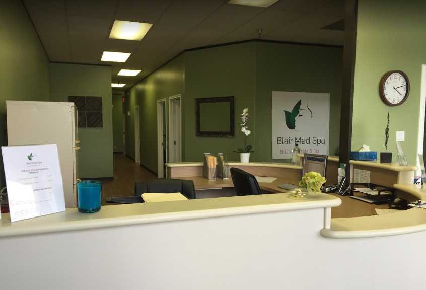 Best Med Spa In Houston