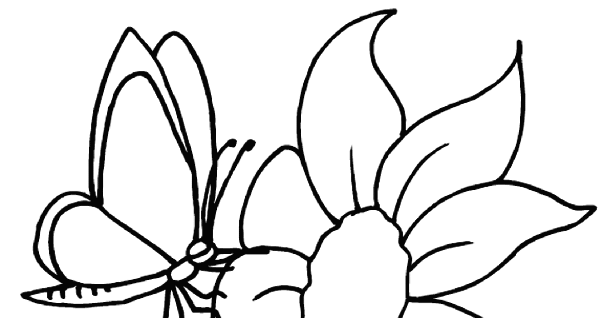 Window Color Malvorlagen Frühling