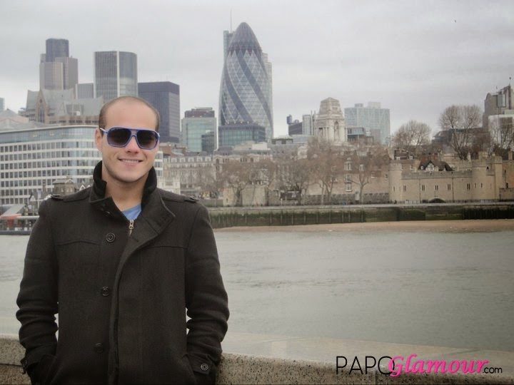 Moda Masculina por Pedro Galaso 10