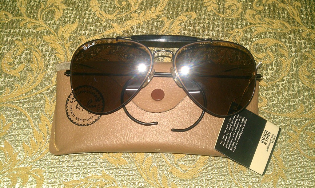 ray ban general