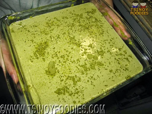 matchamisu recipe matchamisu recipe