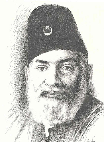 Shaukat Ali