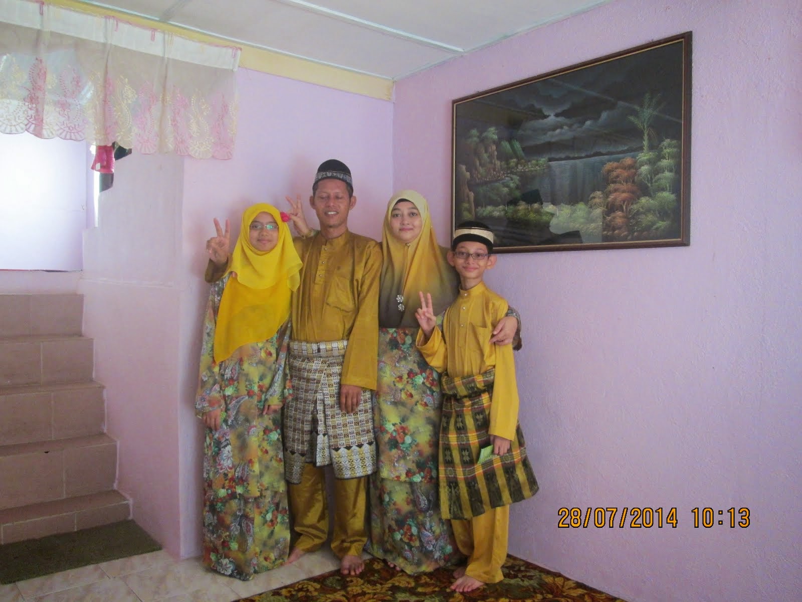 RAYA 2014