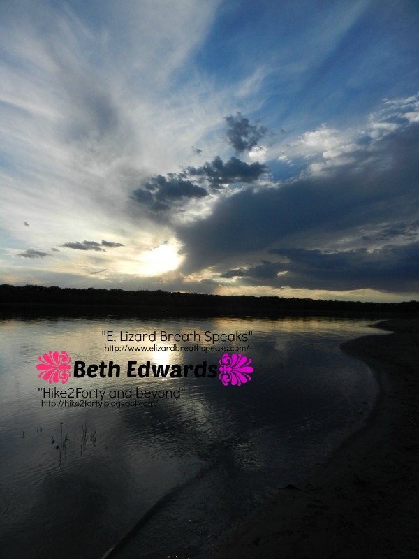 Lake Minatare State Park, Nebraska