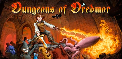 Dungeons of Dredmor v1.0.5 cracked-THETA