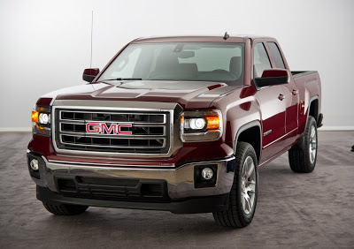 2014 GMC Sierra 2014 GMC Sierra