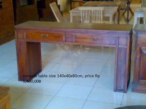 CV . Citra Mas Bali Furniture and Handicrafts Exporter