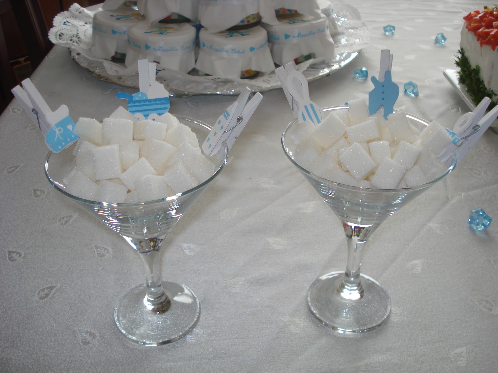 Deli Kız Pınar Mutfakta HALİMECİĞİMİN BEBEK PARTİSİ