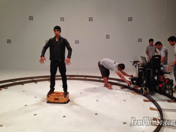 Siêu Nhân X Siêu Nhân X