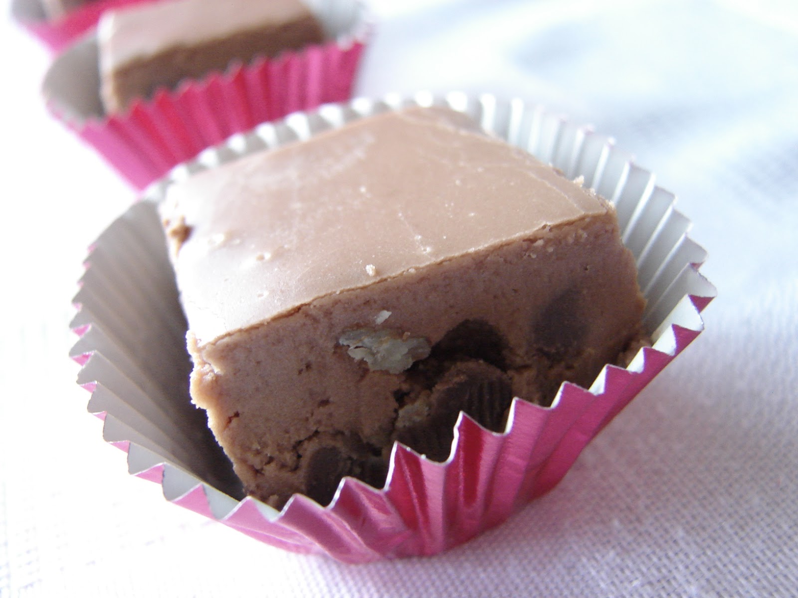 The Royal Cook Fudge Glorious Fudge 13 Different Flavors!!