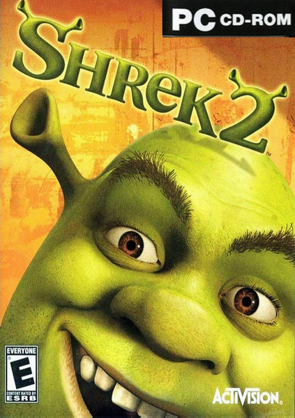 2 Download Game Shrek