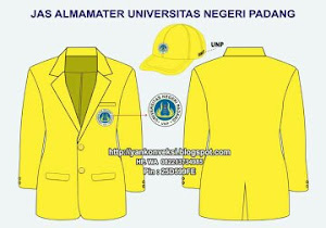 JAS ALMAMATER UNP