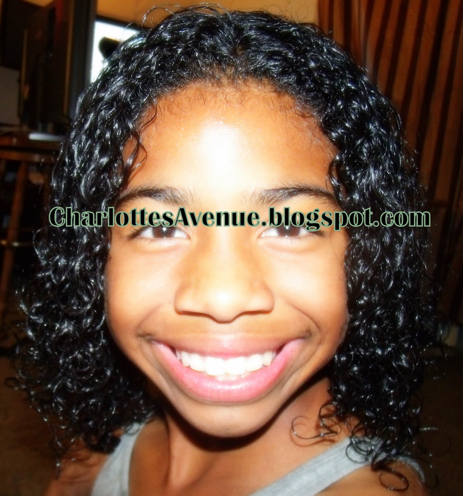 Gallery For > Nappy Hair