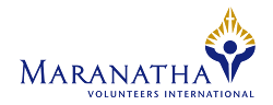 Maranatha Voluntários Internacional