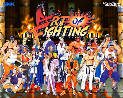 Emulador Fliperama Neo Geo Arcade P Android