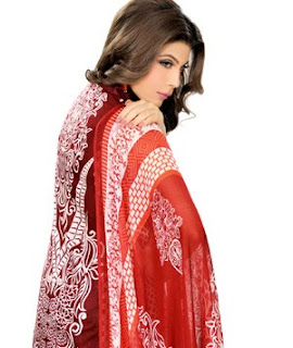 Bridal Dupatta