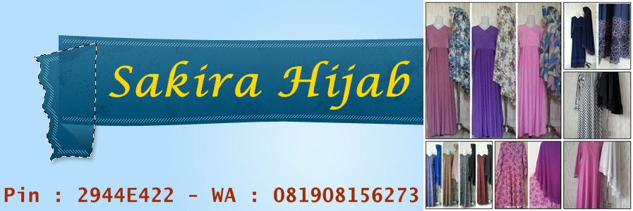  SAKIRA HIJAB