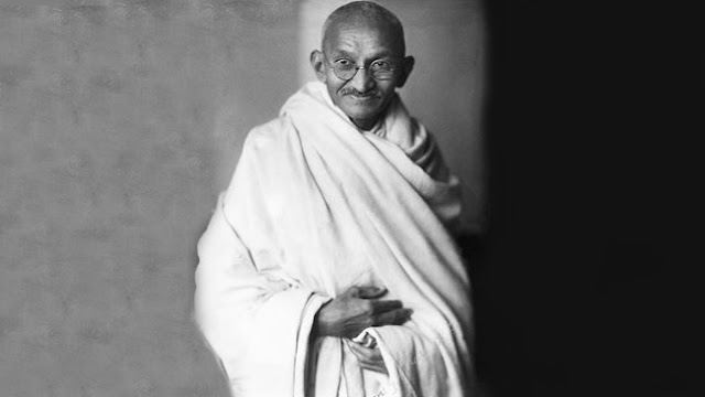 Mahatma Gandhi - Place in history Britannicacom