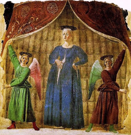 Brera Altarpiece