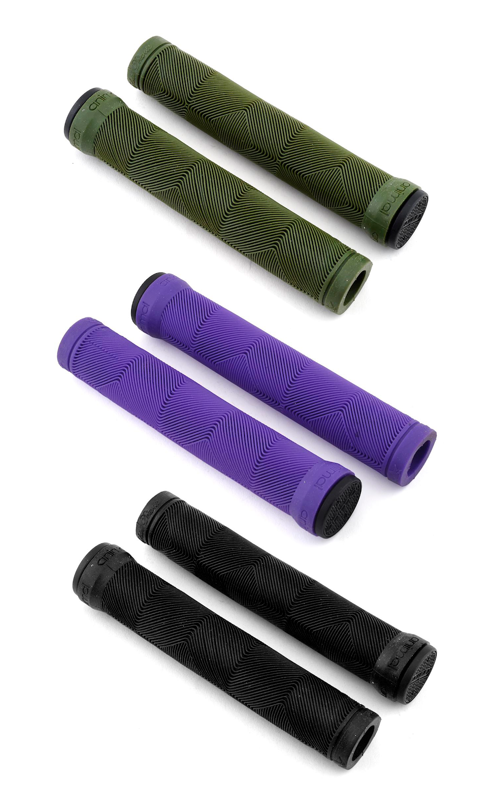 Grips ANIMAL Edwin v2 $42.000