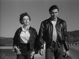 her character transforms