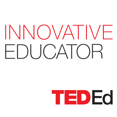 TED Ed Innovative Educator