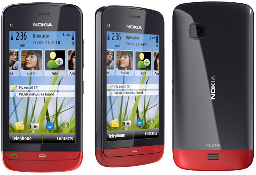 how install talks on nokia c5 servicecool