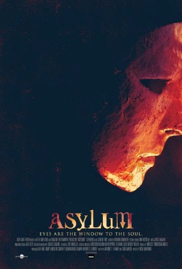 مشاهدة وتحميل فيلم Asylum 2014 مترجم اون لاين