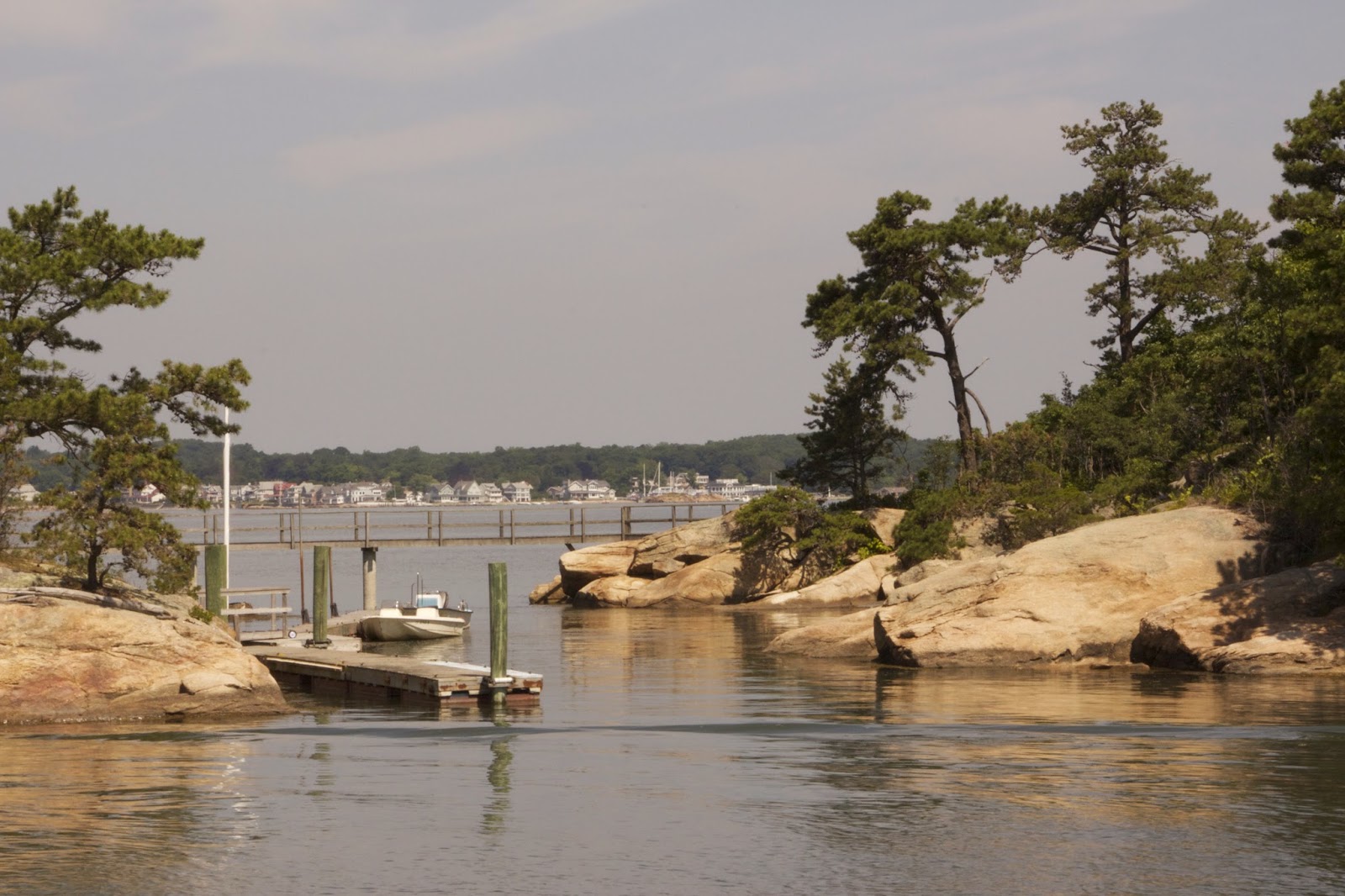 Orange Slices Pirates of Thimble Islands