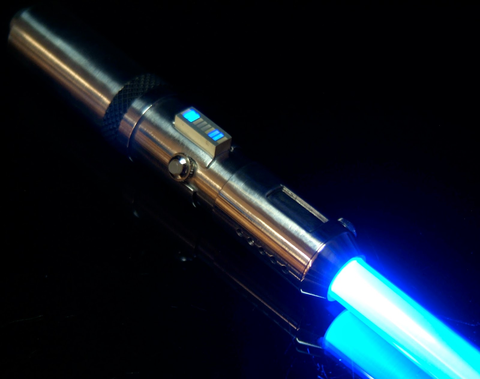 RO-LIGHTSABERS: ANAKIN Padawan Lightsaber