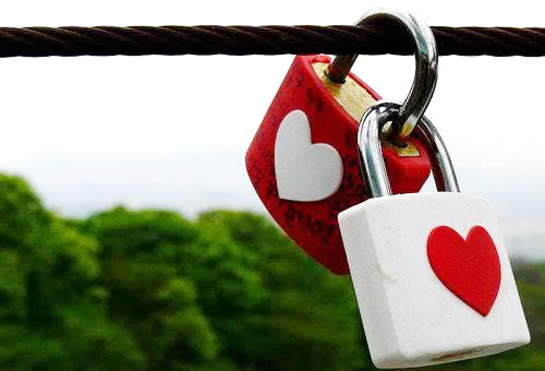 Cara Mencegah dan Mengusir "Cinta Terlarang"