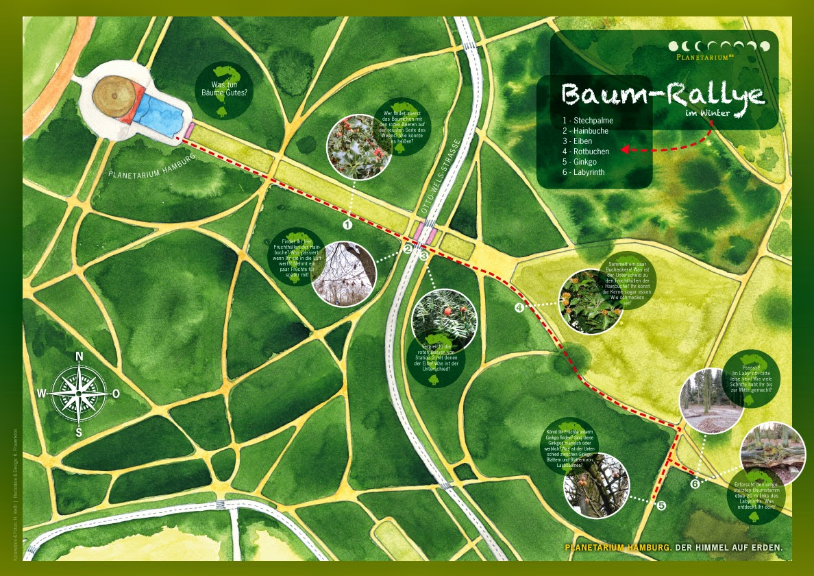 Katja Frauenkron Deichgrafikerin Page 6 Chan 25883043 Rssing Com