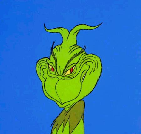 justin 39 s kartoon korner how the grinch stole christmas the grinch stole christmas book