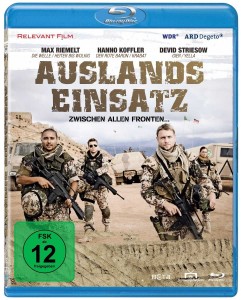 Auslandseinsatz (2012) BluRay 720p x264 Auslandseinsatz (2012) BluRay 720p x264