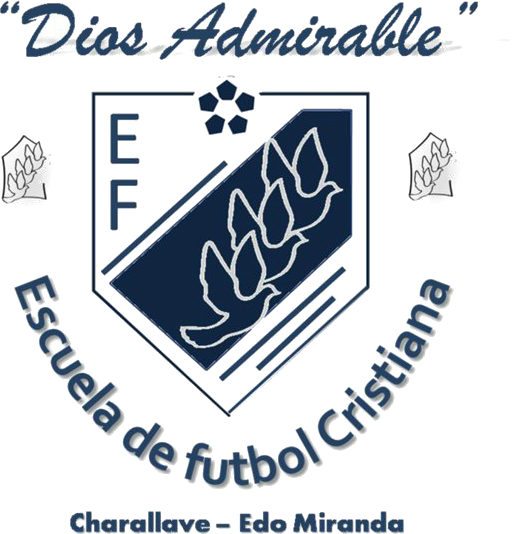 EFC DIOS ADMIRABLE