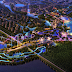Six Flags anuncia construção de novo parque na China