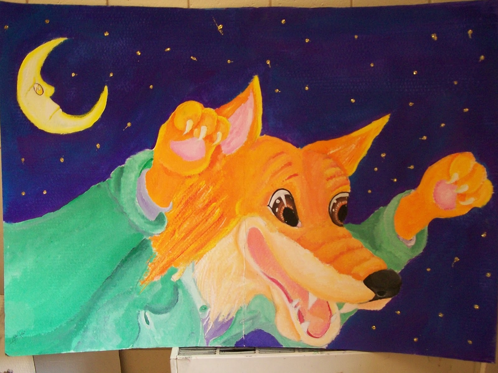 Teach Children Well Interdisciplinary ART Creativity, Curiosity and