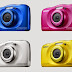 Un appareil photo pour enfant - Le test du Nikon Coolpix S33