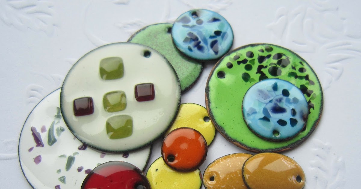 Art Jewelry Elements All Things Considered...