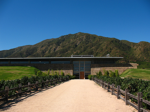 Colchagua Valley Chile