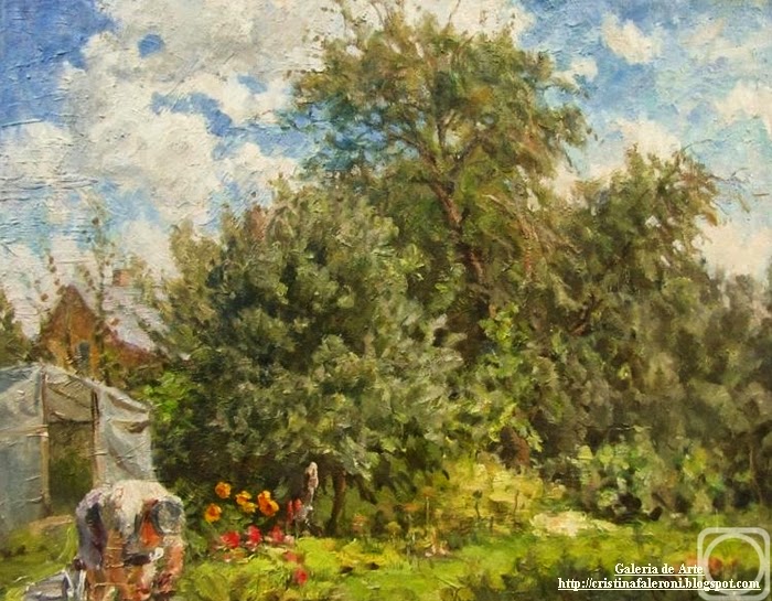 Pyotr Maksimovich Rudin RUDIN-3