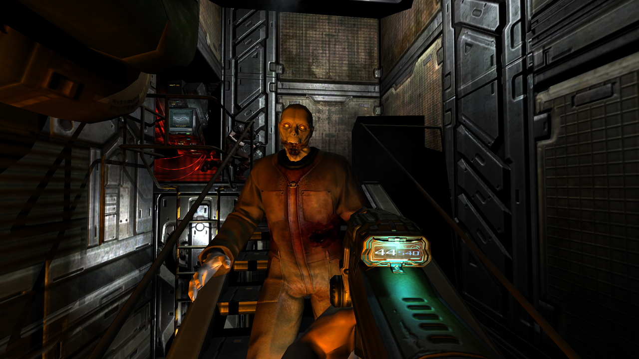 Download Doom 3