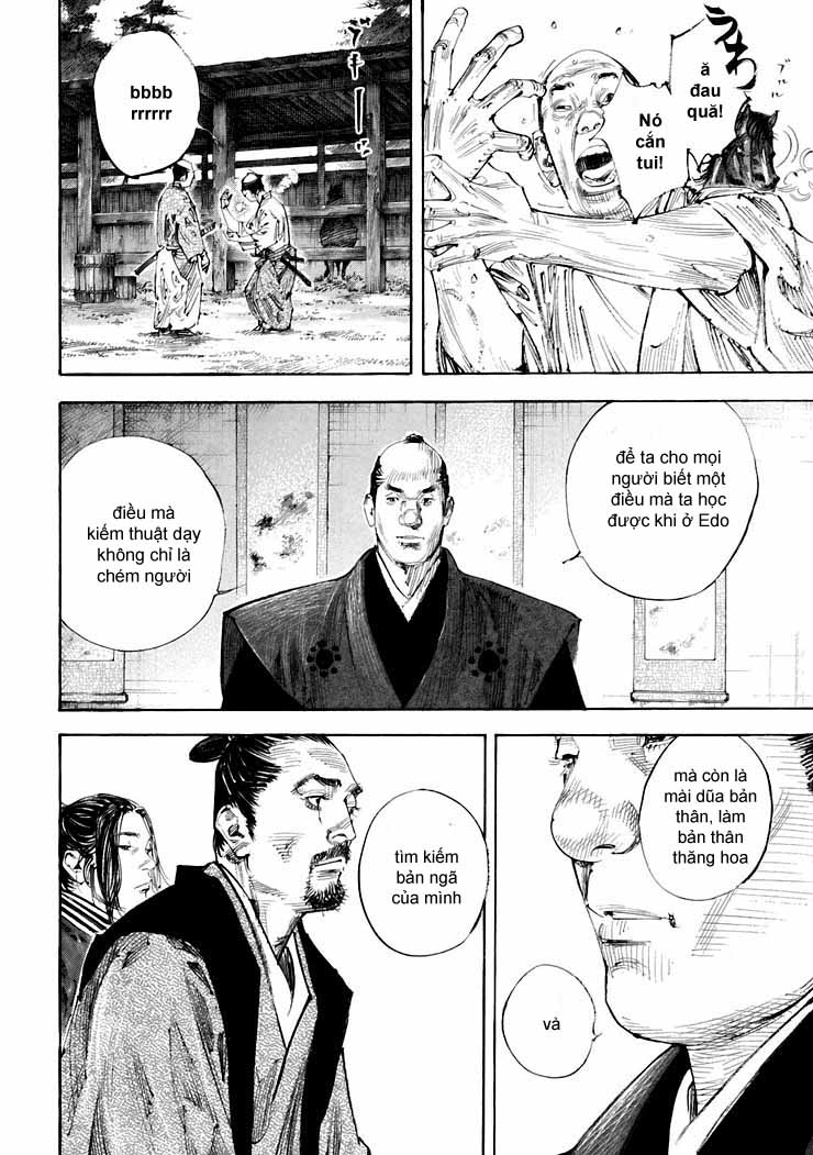 Vagabond - Lãng Khách Chap 298 - Truyen.Chap.VN